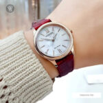 Citizen 34mm Nữ EM0419-11D - Ảnh 6