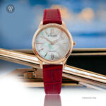 Citizen 34mm Nữ EM0419-11D - Ảnh 7