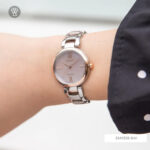 Citizen 28.7mm Nữ EM0536-84Y - Ảnh 3