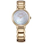 Citizen 31mm Nữ EM0673-83D - Ảnh 1