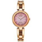 Citizen 28mm Nữ EM0809-83Z - Ảnh 1