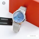 Citizen 32.5mm Nữ EM0810-84N - Ảnh 3