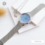 Citizen 32.5mm Nữ EM0810-84N - Ảnh 6