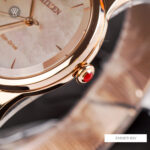 Citizen 32.5mm Nữ EM0813-86Y - Ảnh 4