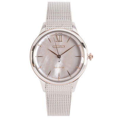 Ảnh sản phẩm Citizen 32.5mm Nữ EM0816-88Y
