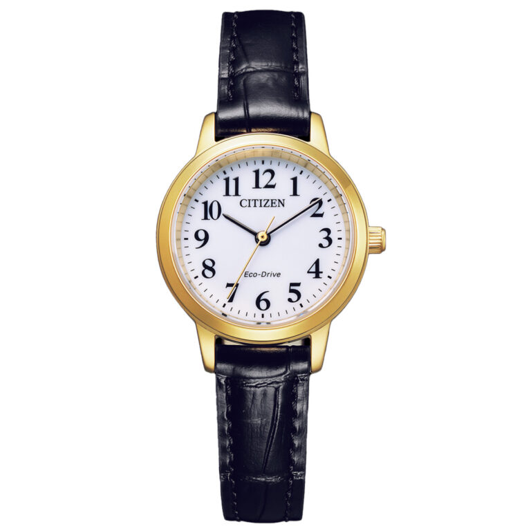 Citizen 27mm Nữ EM0932-10A