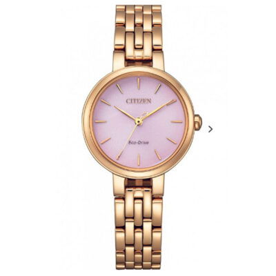 Ảnh sản phẩm Citizen 27.7mm Nữ EM0993-82X