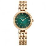 Citizen 27.7mm Nữ EM0993-82Z - Ảnh 1