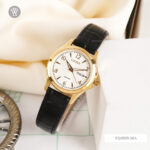 Citizen 27.5mm Nữ EQ0593-26A - Ảnh 2