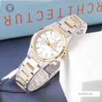 Citizen 27.5mm Nữ EQ0595-55A - Ảnh 2