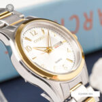 Citizen 27.5mm Nữ EQ0595-55A - Ảnh 6