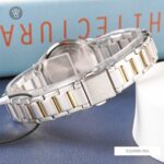 Citizen 27.5mm Nữ EQ0595-55A - Ảnh 7