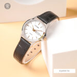 Citizen 27.5mm Nữ EQ0599-11A - Ảnh 2