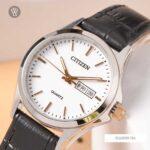 Citizen 27.5mm Nữ EQ0599-11A - Ảnh 3