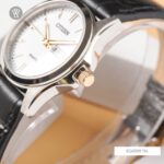 Citizen 27.5mm Nữ EQ0599-11A - Ảnh 4