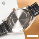 Citizen 27.5mm Nữ EQ0599-11A - Ảnh 8