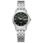 Citizen 27mm Nữ EQ0601-54F - Ảnh 1