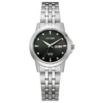 Ảnh sản phẩm Citizen 27mm Nữ EQ0601-54F