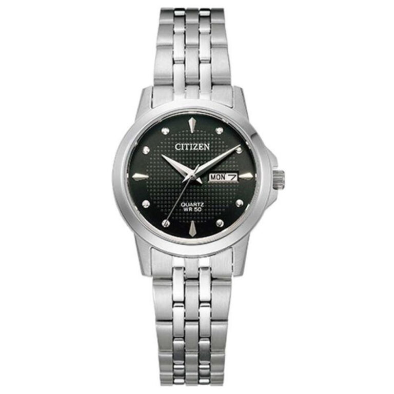 Citizen 27mm Nữ EQ0601-54F