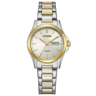 Ảnh sản phẩm Citizen 27.5mm Nữ EQ0614-52A