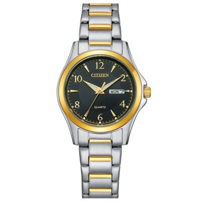 Ảnh sản phẩm Citizen 27.5mm Nữ EQ0614-52E