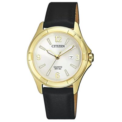 Ảnh sản phẩm Citizen 32mm Nữ EU6082-01A