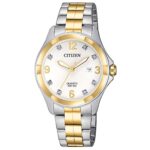 Citizen 32mm Nữ EU6084-57A - Ảnh 1