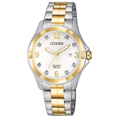 Ảnh sản phẩm Citizen 32mm Nữ EU6084-57A