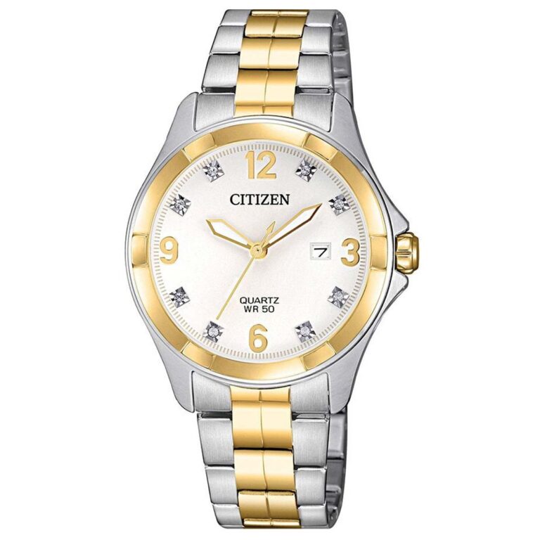 Citizen 32mm Nữ EU6084-57A