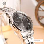 Citizen 27.6mm Nữ EW2310-59E - Ảnh 6