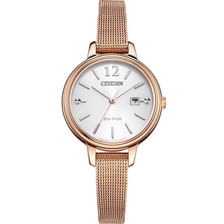 Citizen 31mm Nữ EW2447-89A