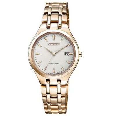 Ảnh sản phẩm Citizen 28mm Nữ EW2483-85B