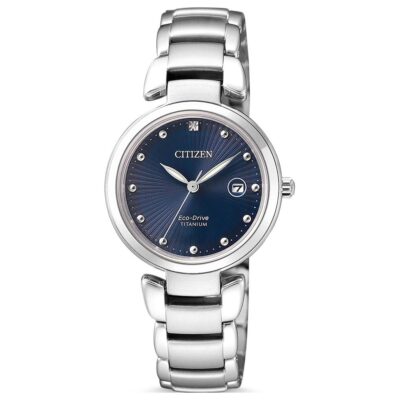 Ảnh sản phẩm Citizen 29mm Nữ EW2500-88L