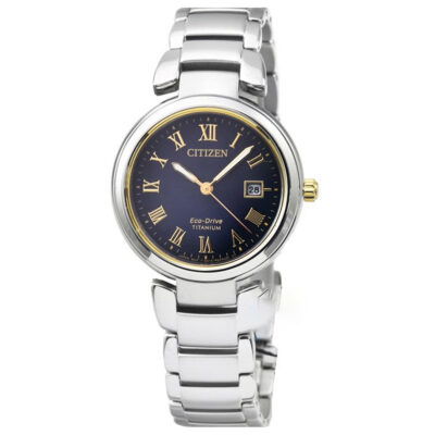 Ảnh sản phẩm Citizen 29mm Nam EW2509-83L