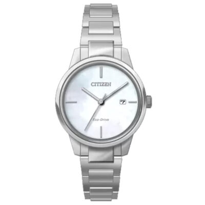 Ảnh sản phẩm Citizen 29.2mm Nữ EW2590-85D