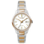 Citizen 29.2mm Nữ EW2596-89A - Ảnh 1