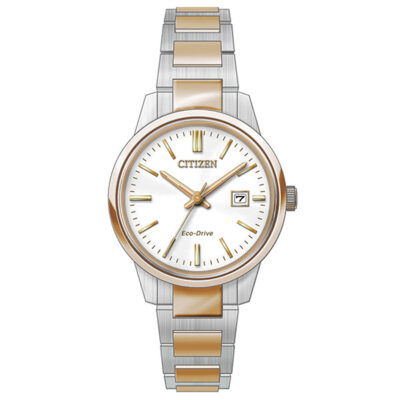 Ảnh sản phẩm Citizen 29.2mm Nữ EW2596-89A