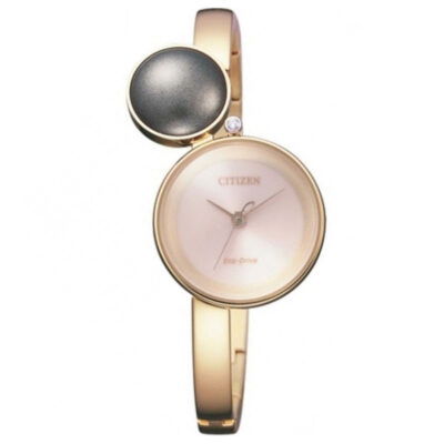 Ảnh sản phẩm Citizen 24.6mm Nữ EW5493-51W