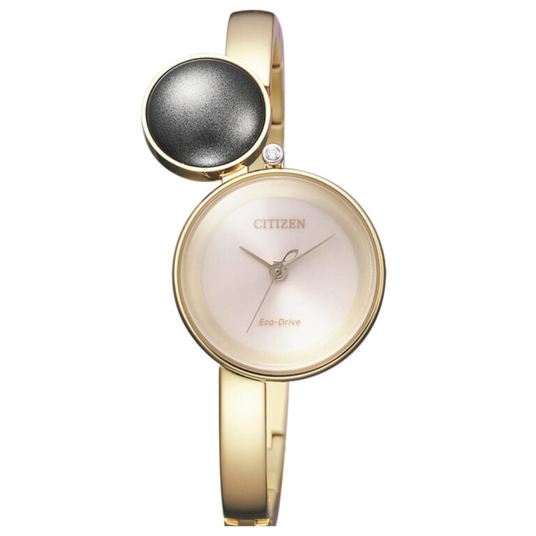 Citizen 27.3mm Nữ EW5496-52W