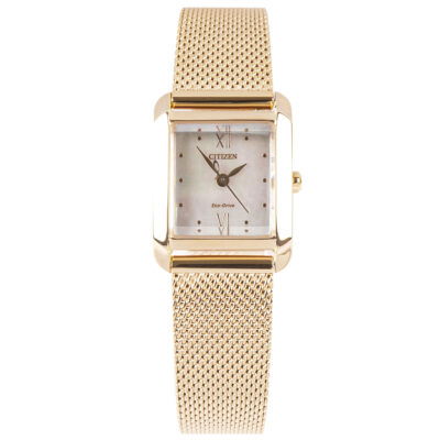 Ảnh sản phẩm Citizen 28.4mm Nữ EW5593-64D