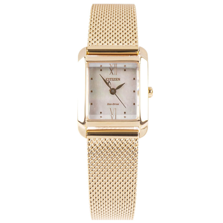 Citizen 28.4mm Nữ EW5593-64D