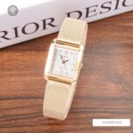 Citizen 28.4mm Nữ EW5593-64D - Ảnh 4