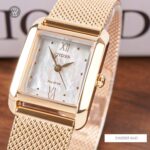 Citizen 28.4mm Nữ EW5593-64D - Ảnh 6