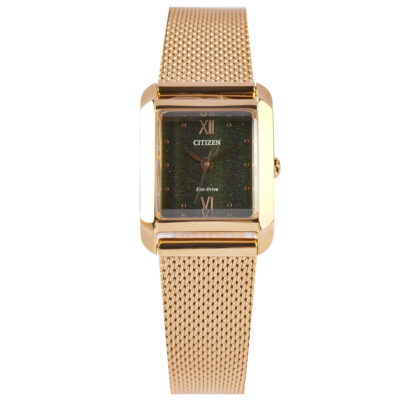 Ảnh sản phẩm Citizen 28.4mm Nữ EW5593-72X