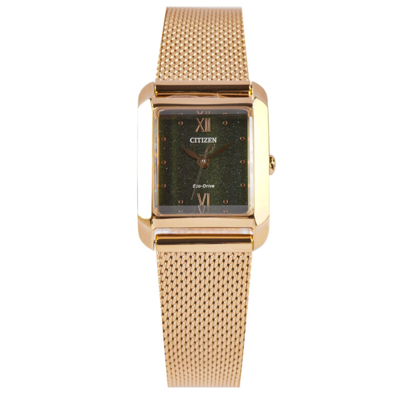 Citizen 28.4mm Nữ EW5593-72X