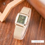 Citizen 28.4mm Nữ EW5593-72X - Ảnh 2