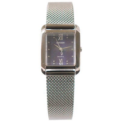 Ảnh sản phẩm Citizen 21.5x28.4mm Nữ EW5597-63L