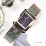 Citizen 21.5x28.4mm Nữ EW5597-63L - Ảnh 2