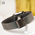 Citizen 21.5x28.4mm Nữ EW5597-63L - Ảnh 3