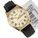 Casio 38mm Nam MTP-V003GL-9BUDF - Ảnh 4